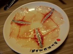 -鲤鱼门渔人码头自助餐厅