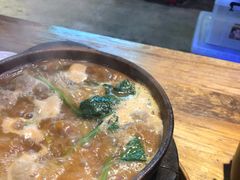 -十六蒲(桂林路店)