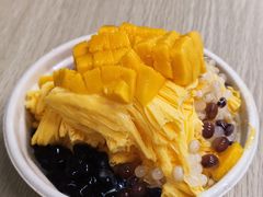 -唐記黄凉糕(新湾路店)