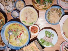 -云念·云水遥(金台路店)