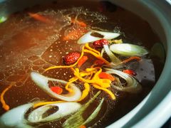 -大理董·董家小厨野生菌火锅(古城旗舰店)