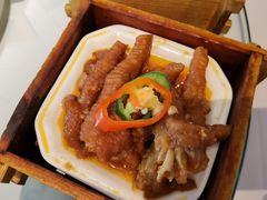 -粤财皇冠假日酒店·彩华轩中餐厅