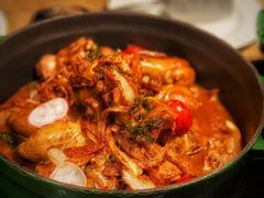-夏宫中餐厅(香格里拉大酒店)