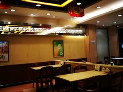 大堂-苏氏牛肉面(丰北桥店)