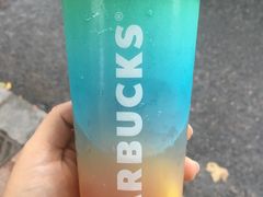 -星巴克(大连柏威年店)