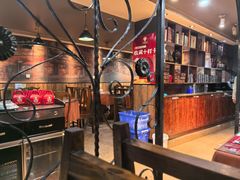 -金厨帽烤鱼(芦庄店)