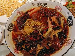 -辣小妮de川菜馆(红旗Mall店)
