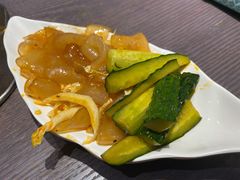 -东来顺铜锅炭火涮肉(上地华联店)