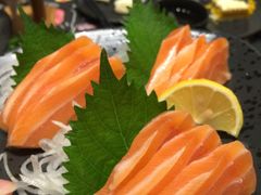 -Sushi Love 创意寿司(丽影广场店)