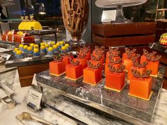 -广州文华东方酒店·悦铂尼西餐厅
