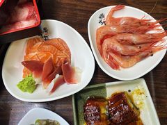 三文鱼-樱吉岛寿喜锅(肇嘉浜路店)