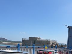 -北港方记海鲜楼·海景餐厅