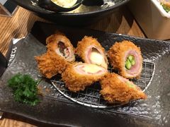 -胜博殿霸王树(嘉里中心店)