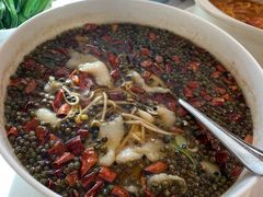 水煮鱼-南山鲜虾面·活鲜小馆·海味大连菜(南山总店)