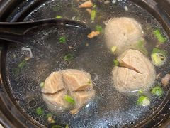 -金姐台湾菜(珠江路店)