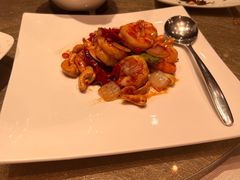 宫保虾球-御宝轩(益丰·外滩源店)