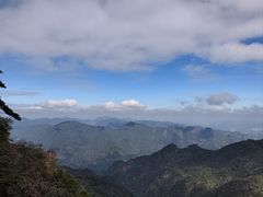 -三清山风景名胜区