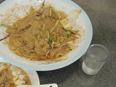 -大清花饺子(山庄店)
