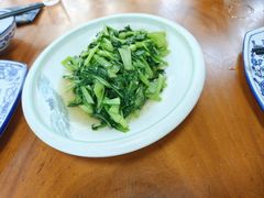 -小小饭店·休闲农庄·安吉松树林里的农家菜