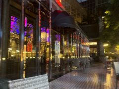 -恰餐厅及酒吧 CHAR Bar & Grill (北京丽都皇冠假日店)