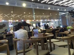 -海马体照相馆(宁波天一广场店)