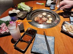 -食也烧肉(临平店)