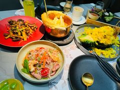 -泰印·Blooming·泰甄选泰餐(晋阳里店)