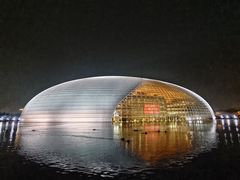 -国家大剧院