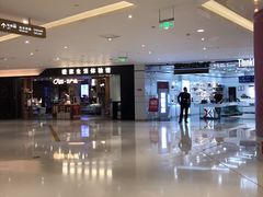 -CoCo都可(合生汇店)
