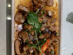 -山水茶艺馆·点心粤菜·30年老字号