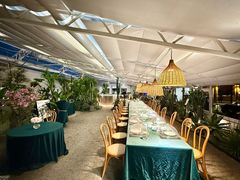 -禧宴Joyous Restaurant(禧园店)