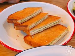 -HELLO 27 意面·沙拉·帕尼尼