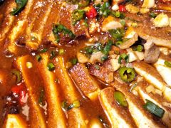 -老味道湘菜