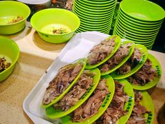 -食为天(贵阳路店)