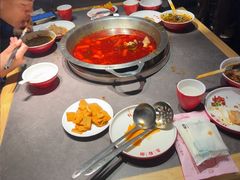 -蜀滋香鲜鱼美蛙火锅(339店)