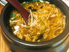 -满园春饼(宜昌万达店)