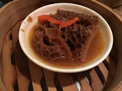 -海航大厦万豪酒店彩海轩中餐厅(霄云路店)