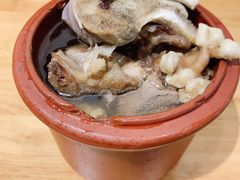 目鱼筒骨-学军盛记炖品(世欧王庄店)