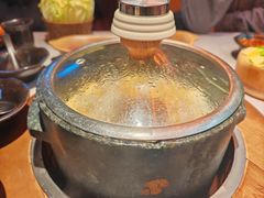 -芸山季·云南山珍菌火锅(人民广场来福士店)