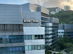 -香港数码港艾美酒店