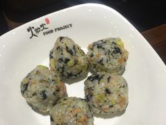 -火炉火自助餐(枫蓝国际店)