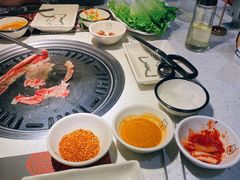 -猫抓烤肉(武进吾悦广场店)