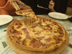 -爱上层楼咖啡馆(为公桥店)