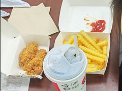 -肯德基(李家沱店)