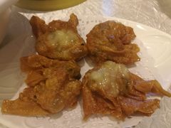 -东方之珠海鲜酒楼(南开店)