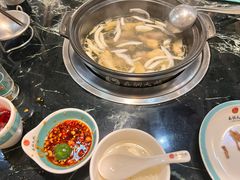 -春润大地海南椰子鸡(沙井京基百纳广场店)