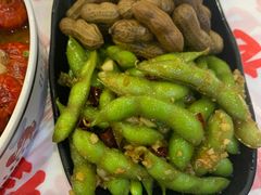 -虎虎龙虾大排档(双井店)