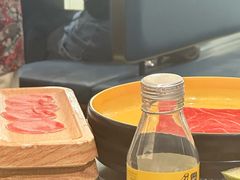 -一绪に寿喜烧(虹悦城店)