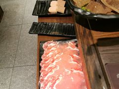 -呷哺呷哺 小火锅 (浦东新欧尚超市店)