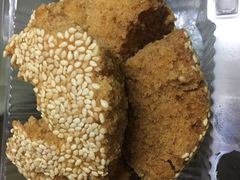 开口笑-白玉兰食品(甜云店)